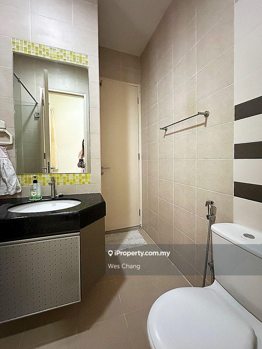 Rumah Berangkai 2 Tingkat untuk Dijual di Mutiara Damansara, Mutiara Damansara oleh Wes Chang - iProperty.com.my