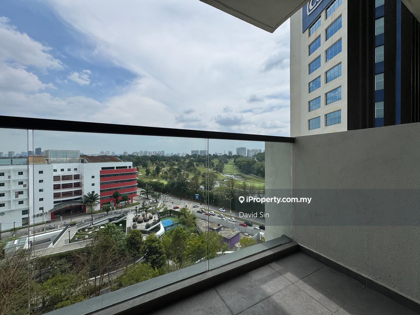 Condominium for Rent in Panorama Residences by David Sin - iProperty.com.my