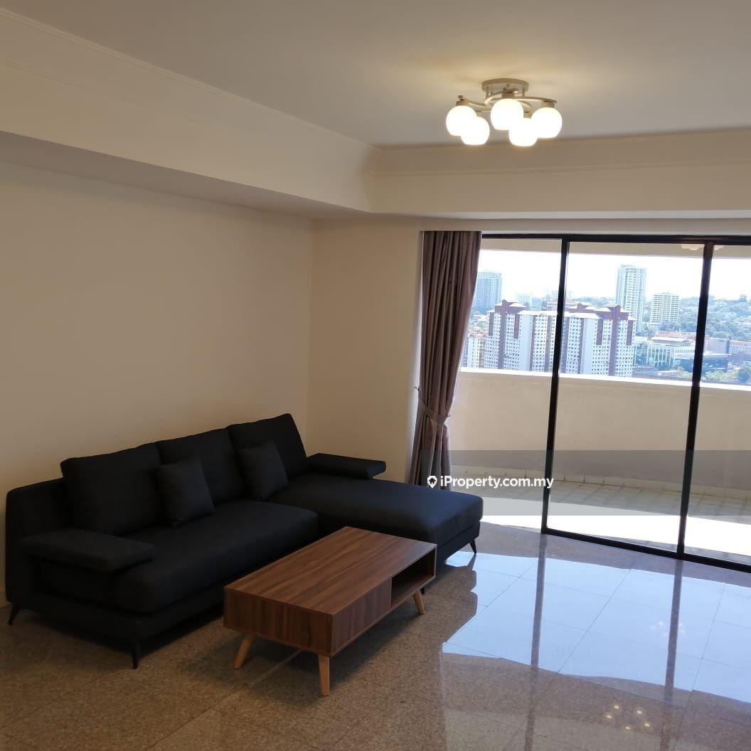 Condominium for Rent in Sri Tiara Residences by Dixon Wong - iProperty.com.my