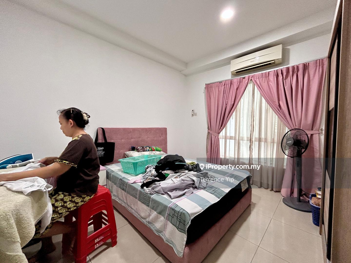 Condominium for Sale in Hartamas Regency 2 by Terrence Yip - iProperty.com.my