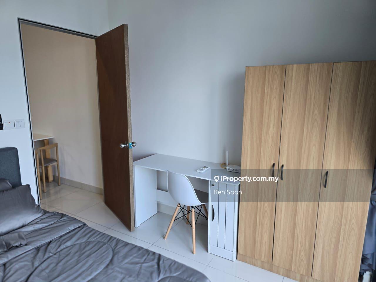 Service Residence for Rent in The New Duo @ Edumetro by Ken Soon - iProperty.com.my