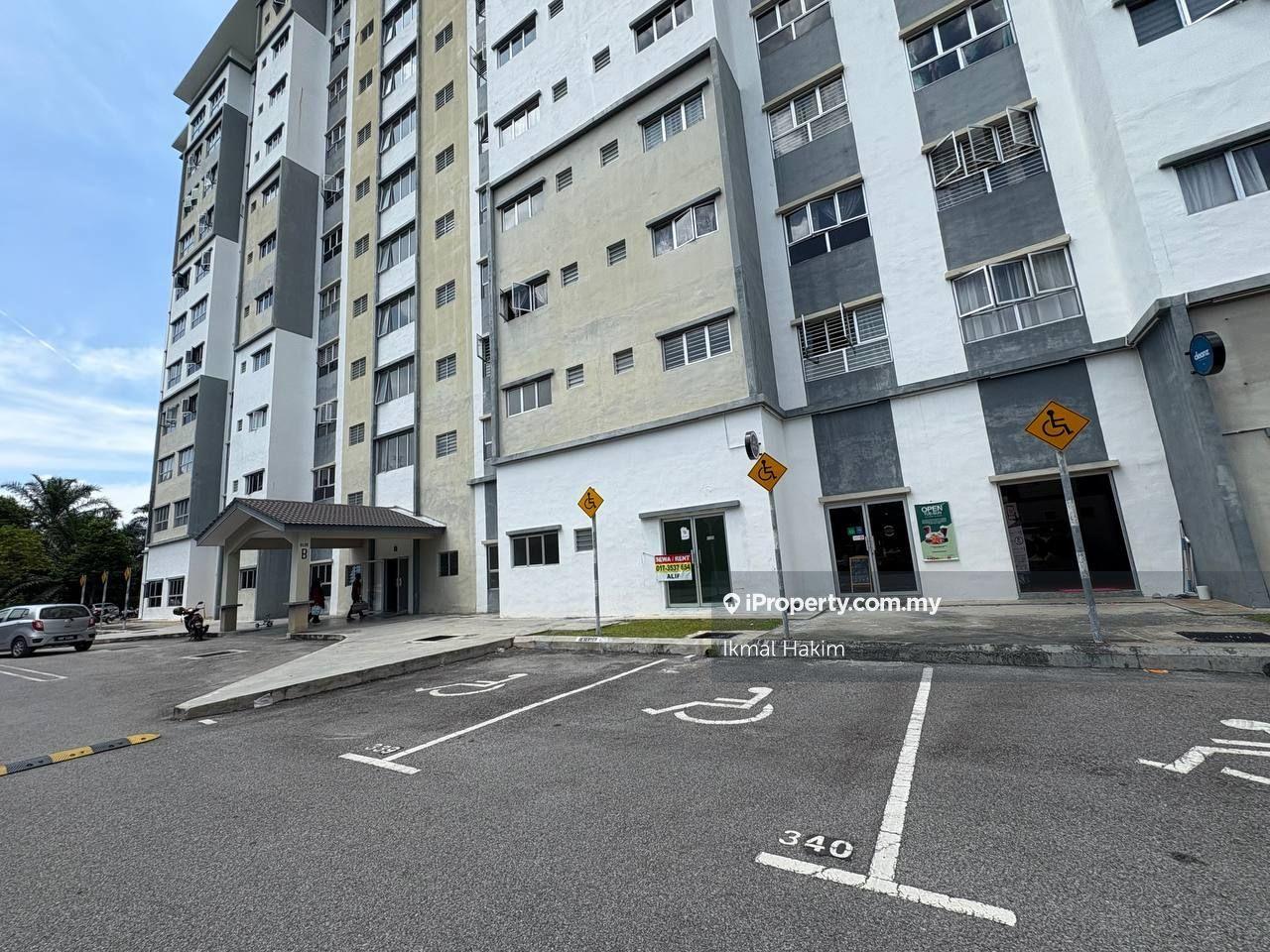 Apartment for Sale in Seri Warisan by Ikmal Hakim - iProperty.com.my