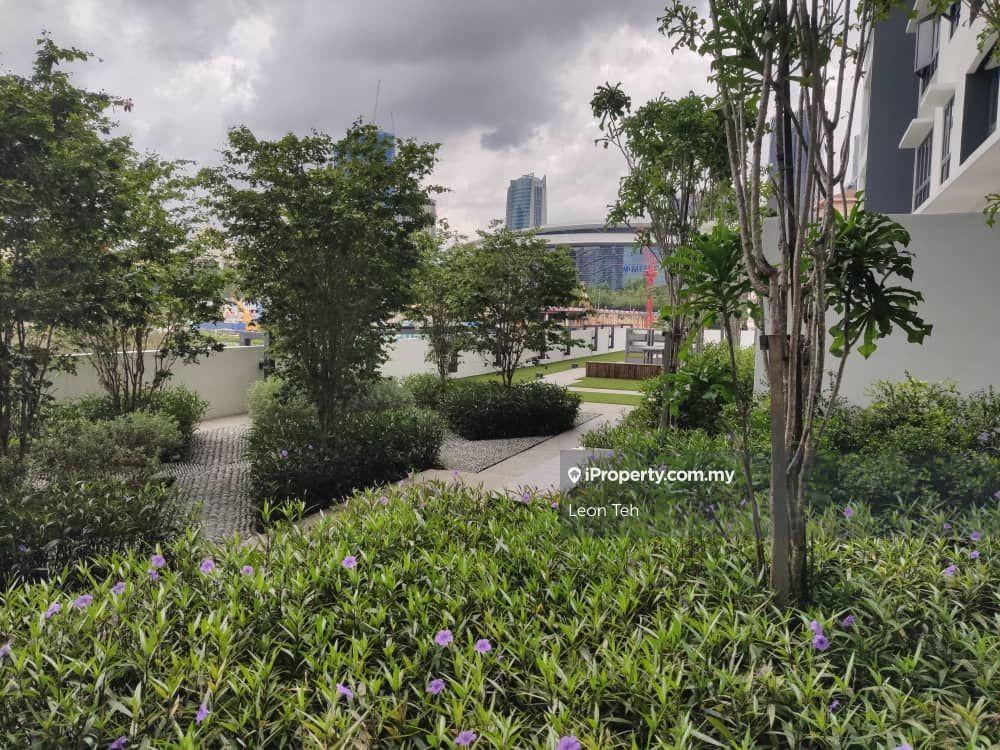 Service Residence for Sale in Savio @ Riana Dutamas by Leon Teh - iProperty.com.my