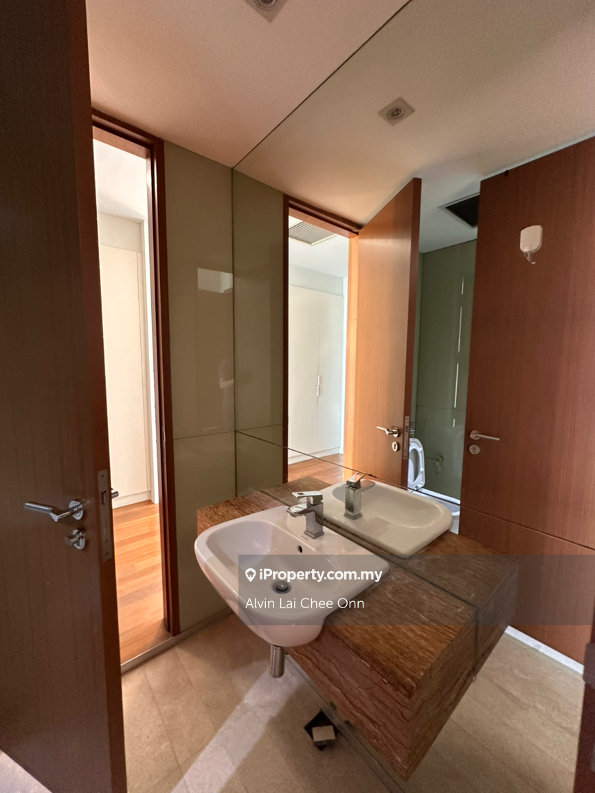 Service Residence for Rent in Quadro Residences by Alvin Lai - iProperty.com.my