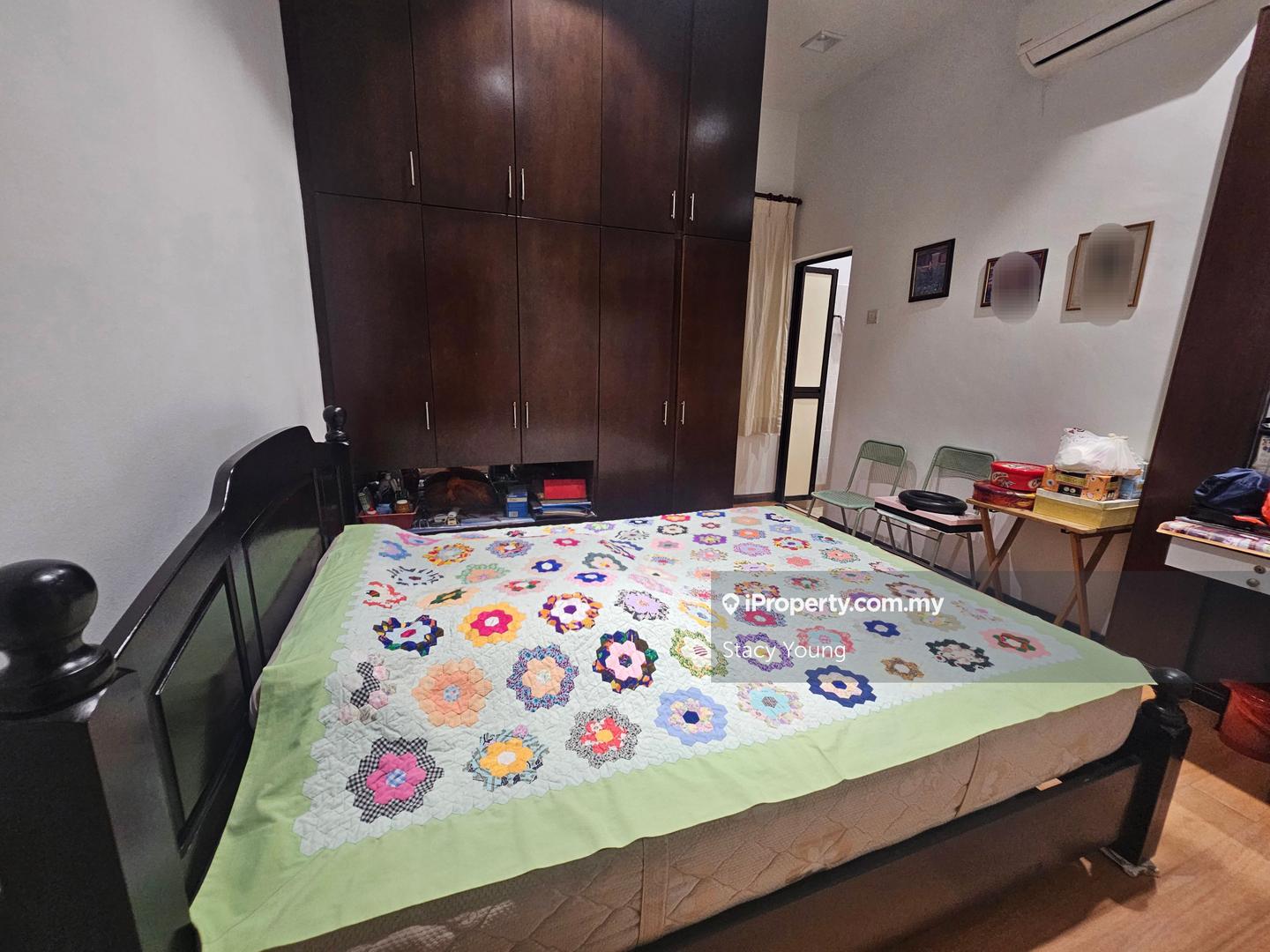 Semi-Detached House for Sale in Taman Segar Perdana, Cheras by Stacy Young - iProperty.com.my