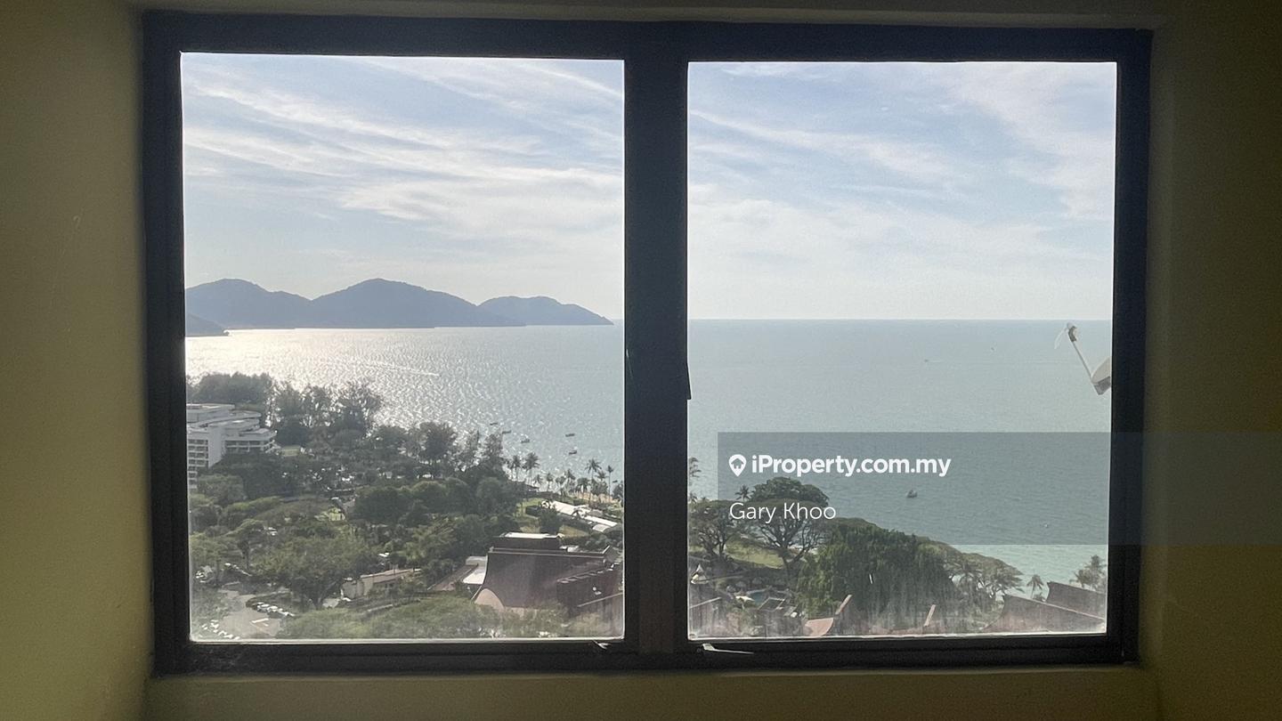 Service Residence for Sale in Sri Sayang by Gary Khoo - iProperty.com.my