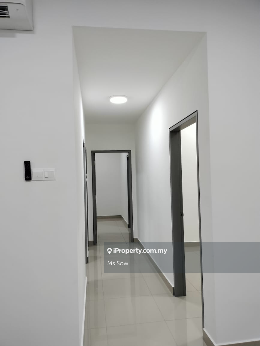 Condominium for Rent in 99 Residence by Ms Sow - iProperty.com.my