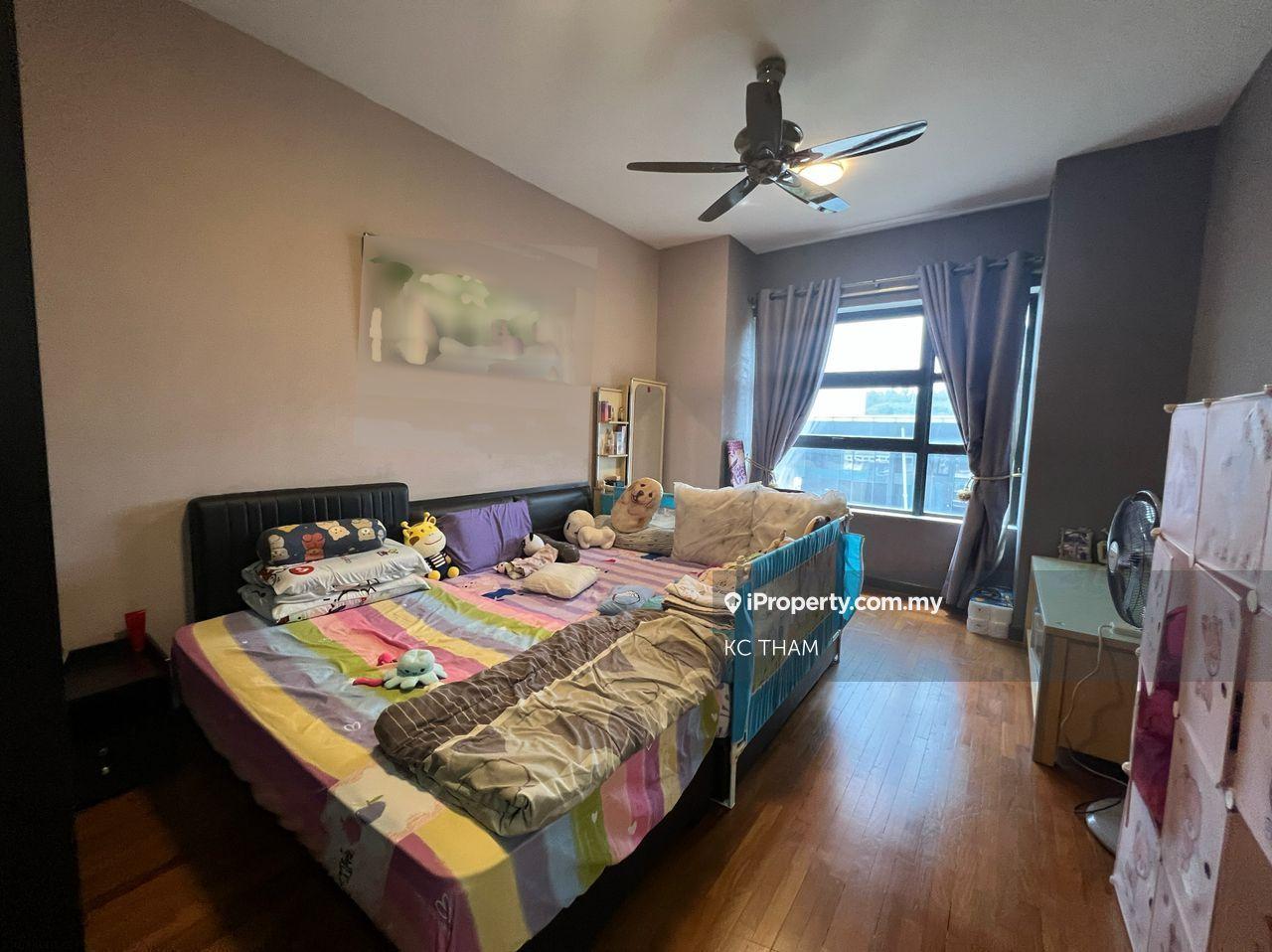 Condominium for Sale in Azelia Residence by KC THAM - iProperty.com.my