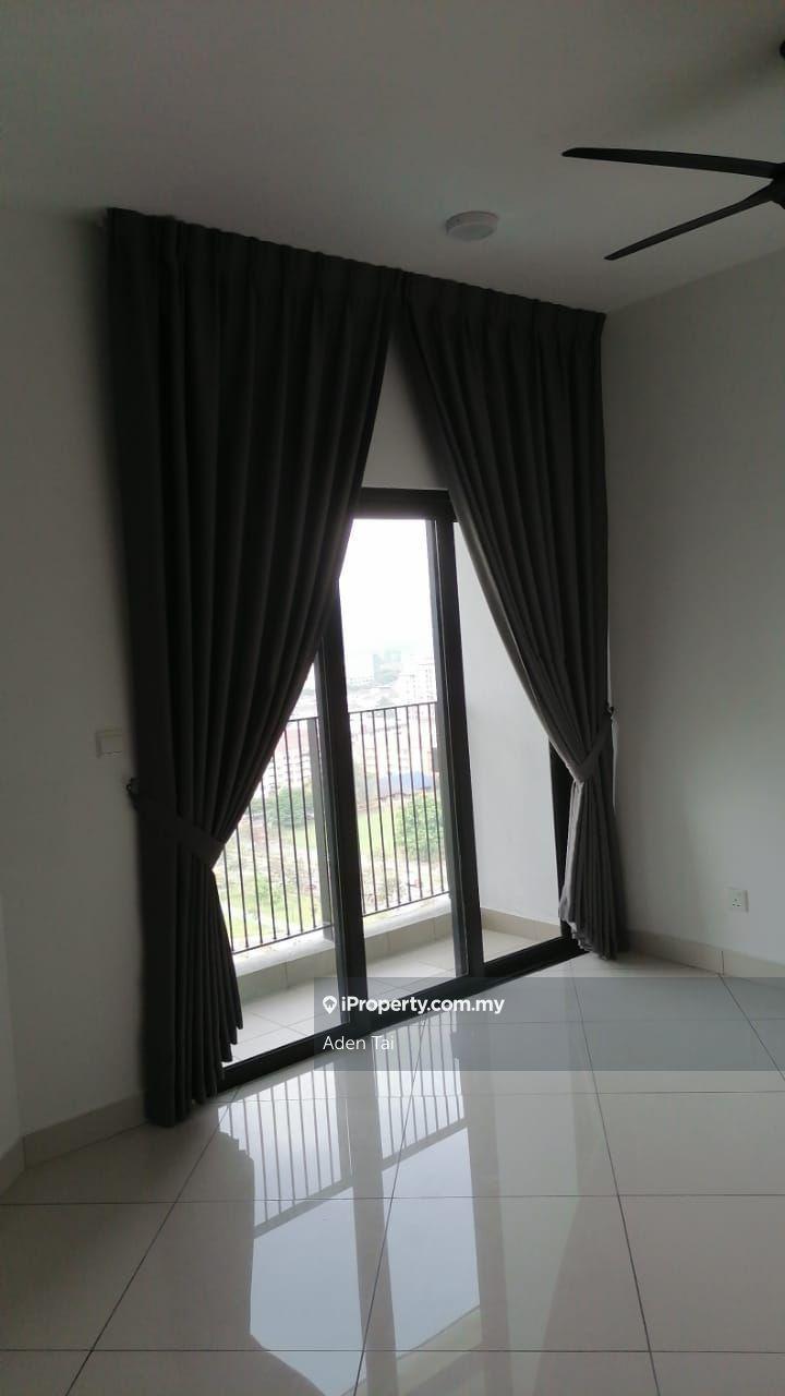 Service Residence for Sale in Parc 3 by Aden Tai - iProperty.com.my