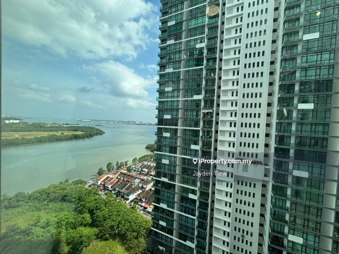 Residensi Servis untuk Dijual di Wave @ Marina Cove oleh Jayden Tiew - iProperty.com.my