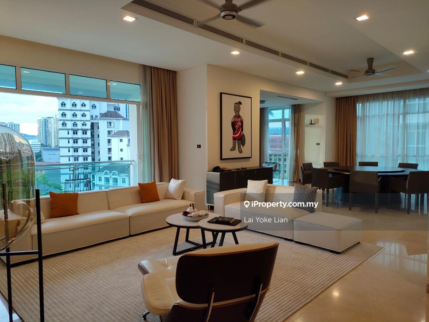 Condominium for Sale in The Pearl KLCC by Lai Yoke Lian - iProperty.com.my