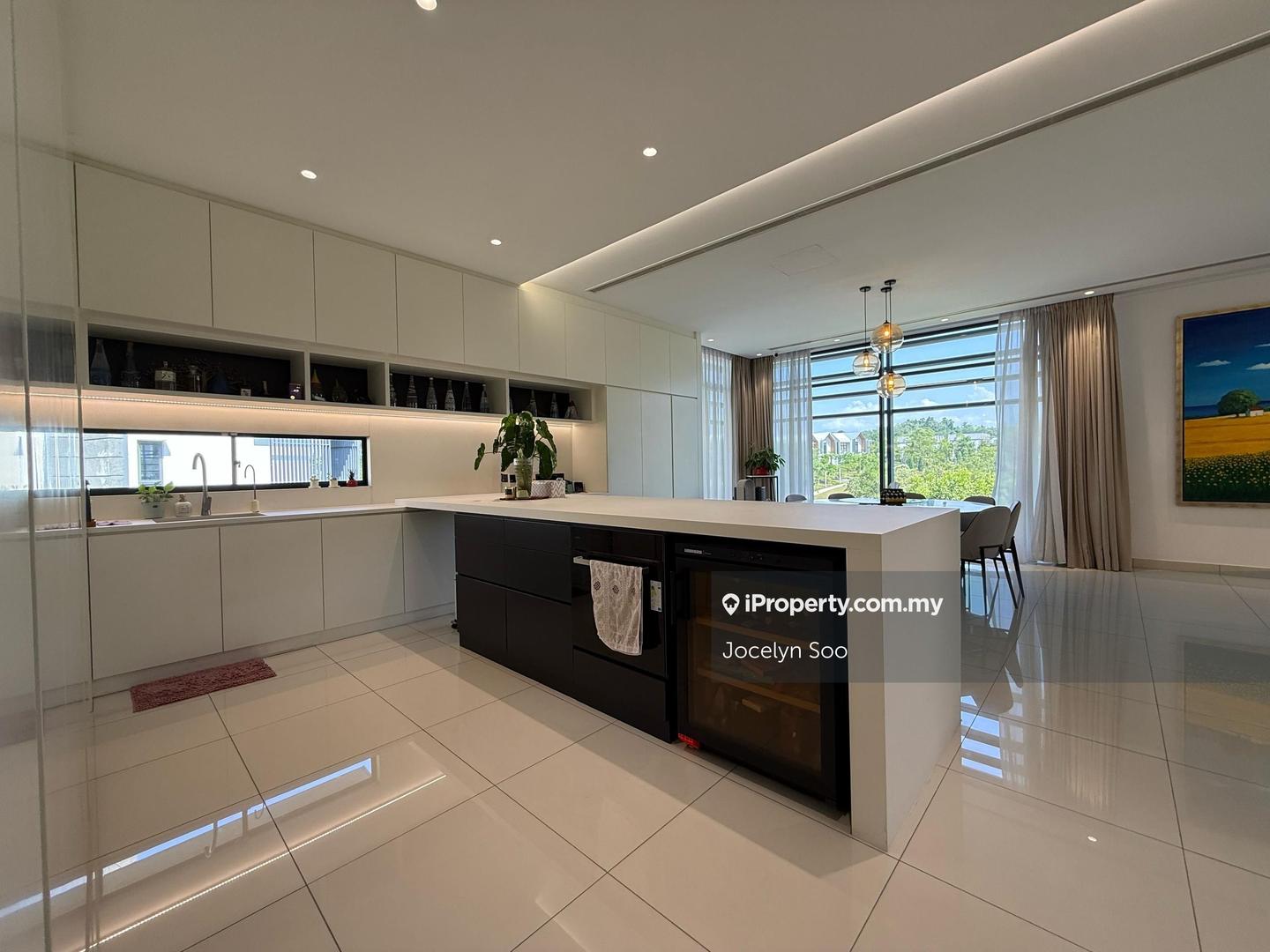Banglo untuk Dijual di Jade Hills, Kajang oleh Jocelyn Soo - iProperty.com.my