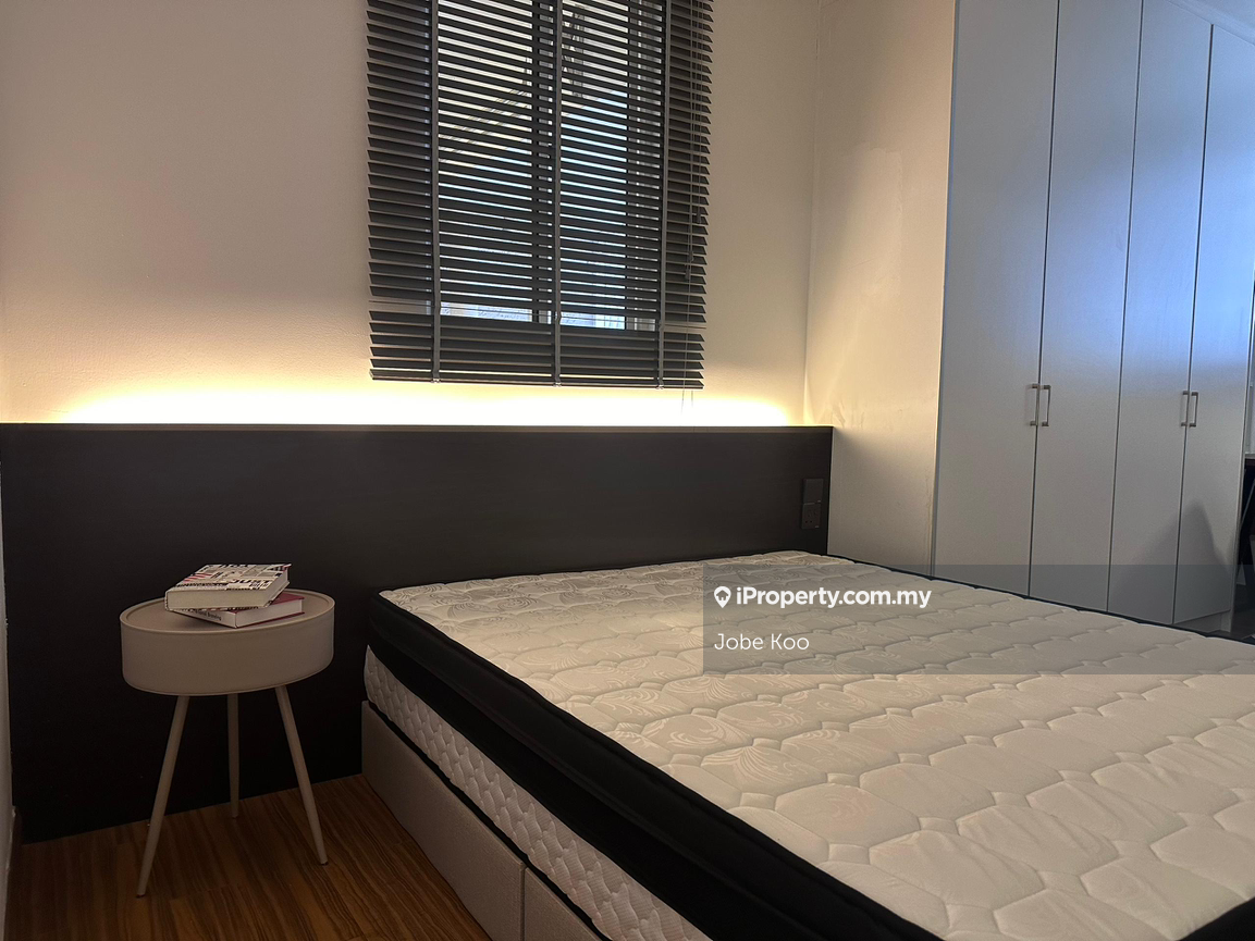 Kondominium untuk Disewa di Mont Kiara Bayu oleh Jobe Koo - iProperty.com.my