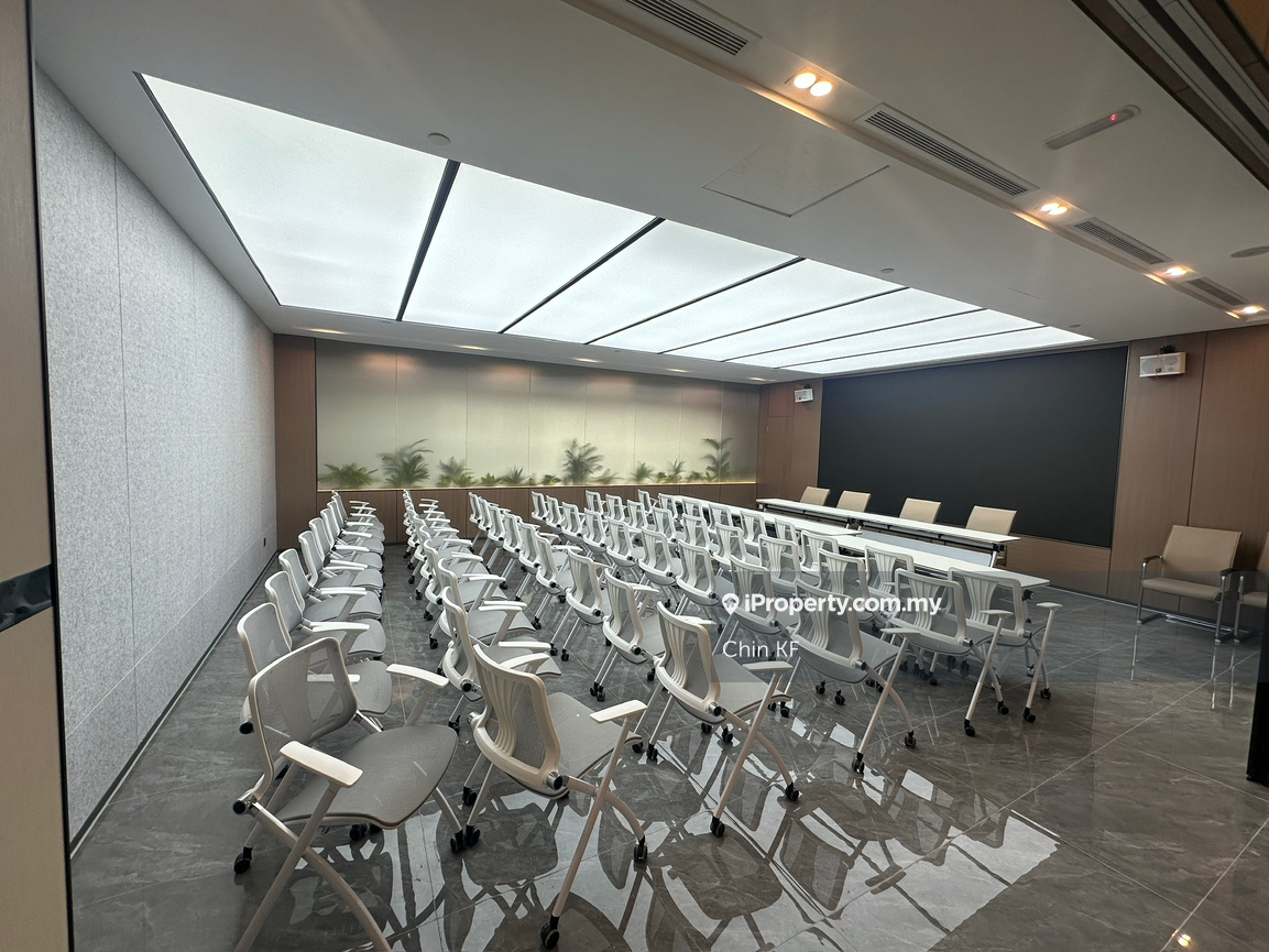 Pejabat untuk Disewa di KLCC, KL City Centre oleh Chin KF - iProperty.com.my