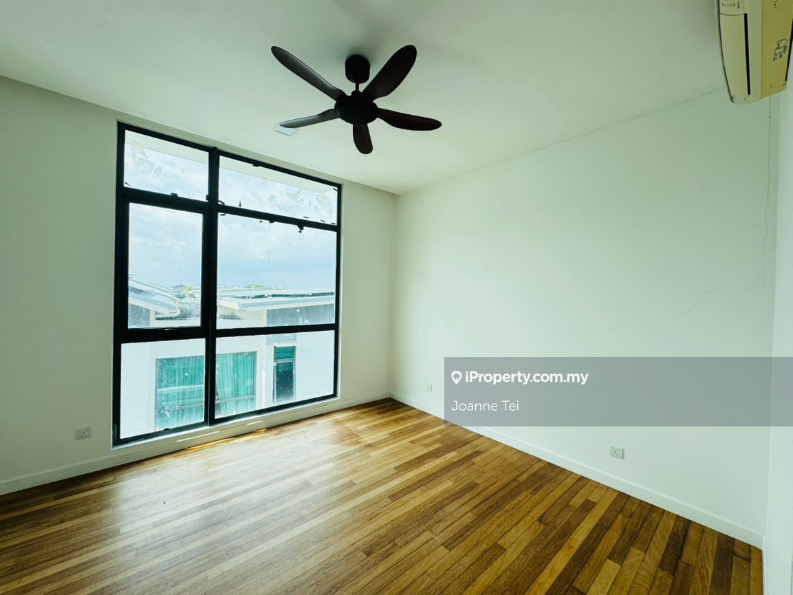 Semi-Detached House for Rent in Sejati Residences, Cyberjaya by Joanne Tei - iProperty.com.my