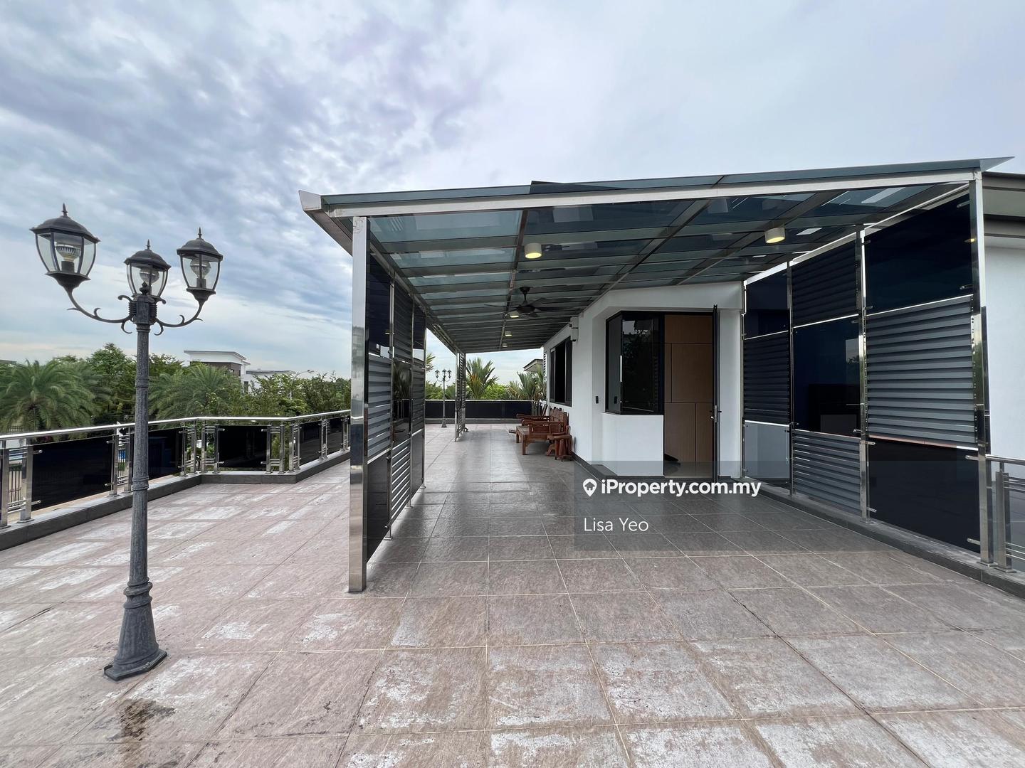 Bungalow House for Sale in Horizon Hills, Iskandar Puteri (Nusajaya) by Lisa Yeo - iProperty.com.my