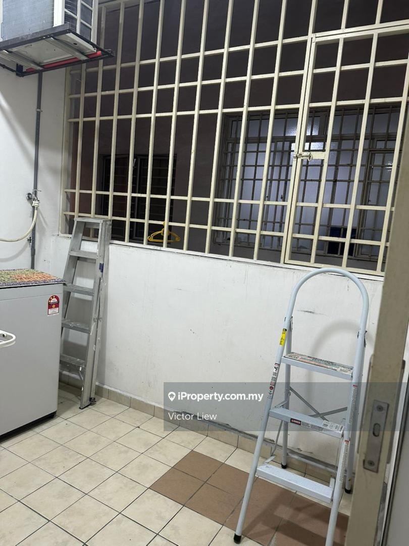 Residensi Servis untuk Dijual di I Residence oleh Victor Liew - iProperty.com.my