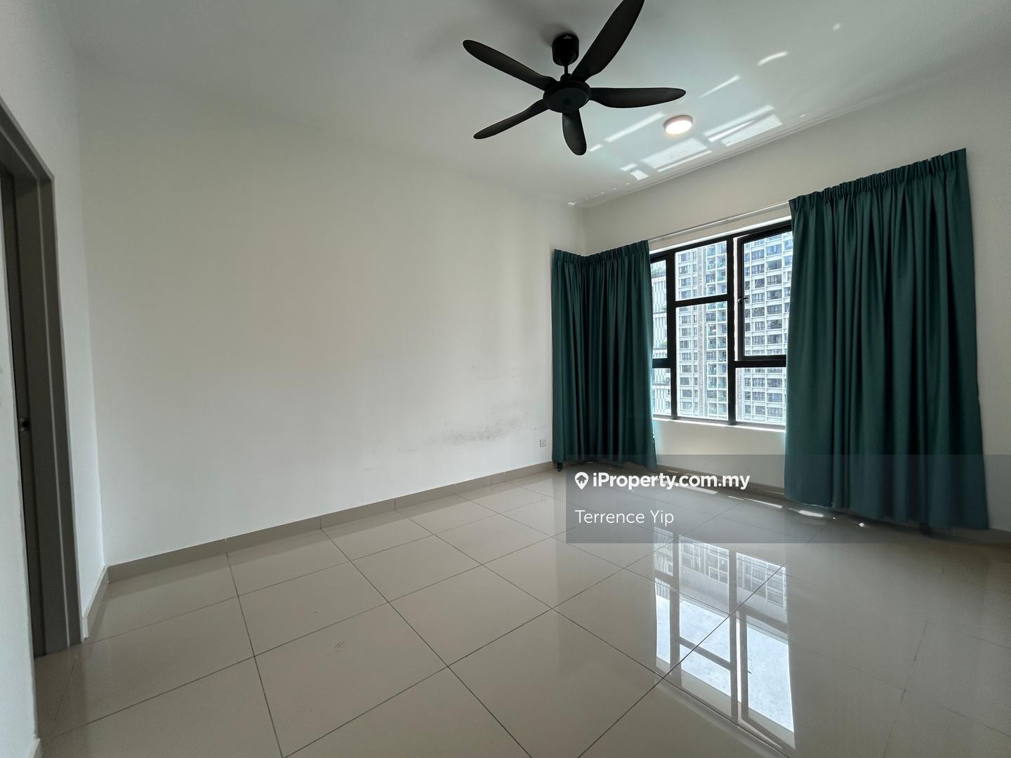 Service Residence for Rent in Twin Residences by Terrence Yip - iProperty.com.my