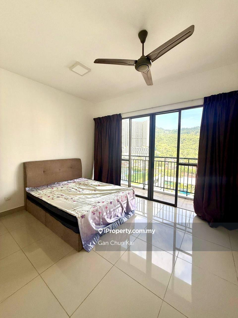 Condominium for Rent in Skycube by Gan Chun Kai - iProperty.com.my