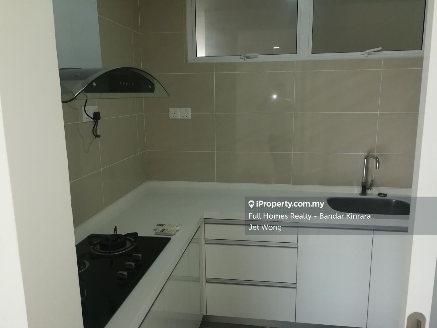Condominium for Rent in Duet Residence by Jet Wong - iProperty.com.my