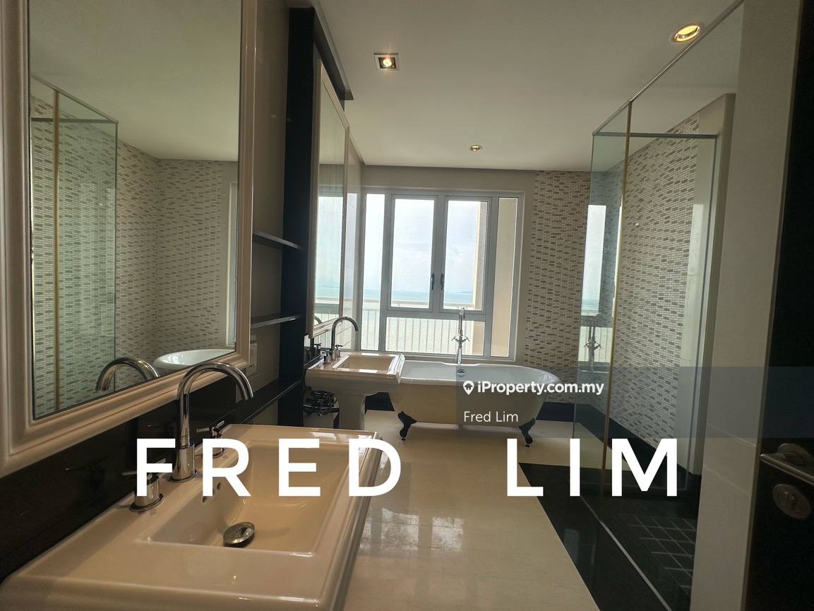Condominium for Sale in Andaman @ Quayside by Fred Lim - iProperty.com.my