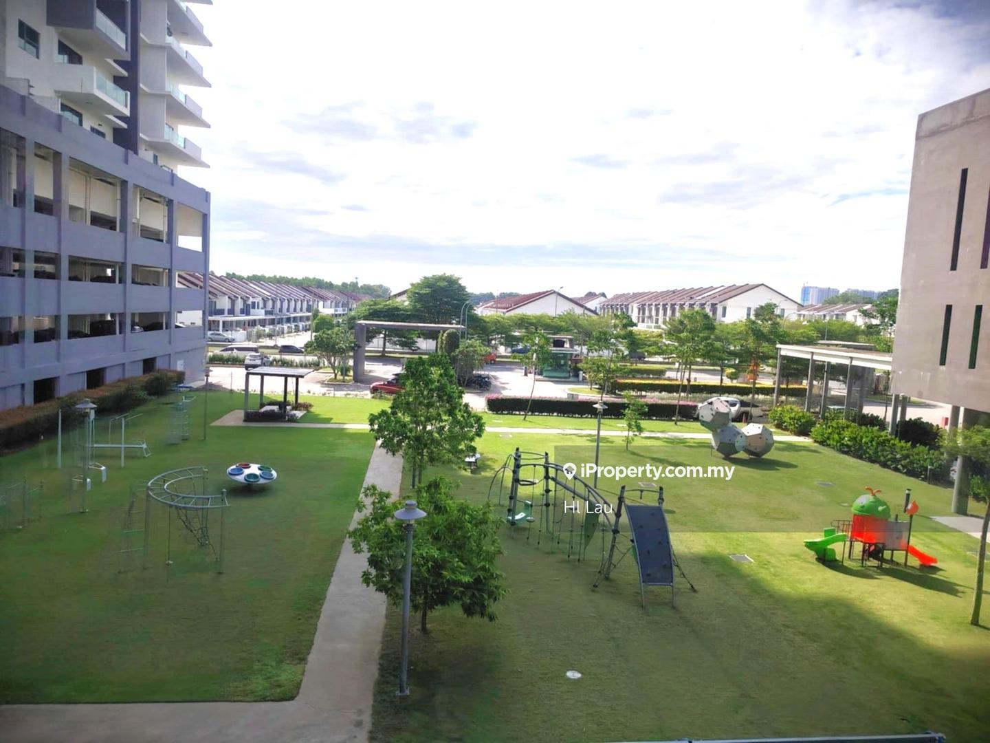 Condominium for Sale in X2 Residency by Hl Lau - iProperty.com.my