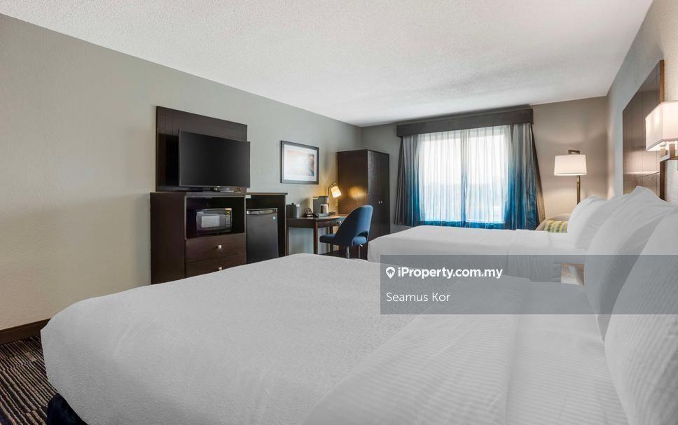 Hotel / Resort for Sale in Bukit Mertajam, Penang by Seamus Kor - iProperty.com.my