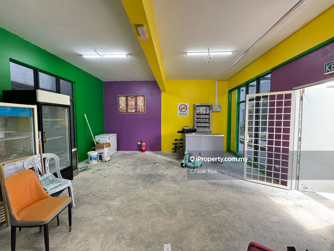 Retail-Space for Sale in Legendview Batu 16, Rawang by Chloe Kok - iProperty.com.my