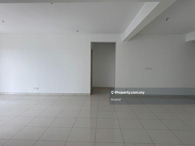 Residensi Servis untuk Dijual di Subang Olives Residence oleh Anand - iProperty.com.my