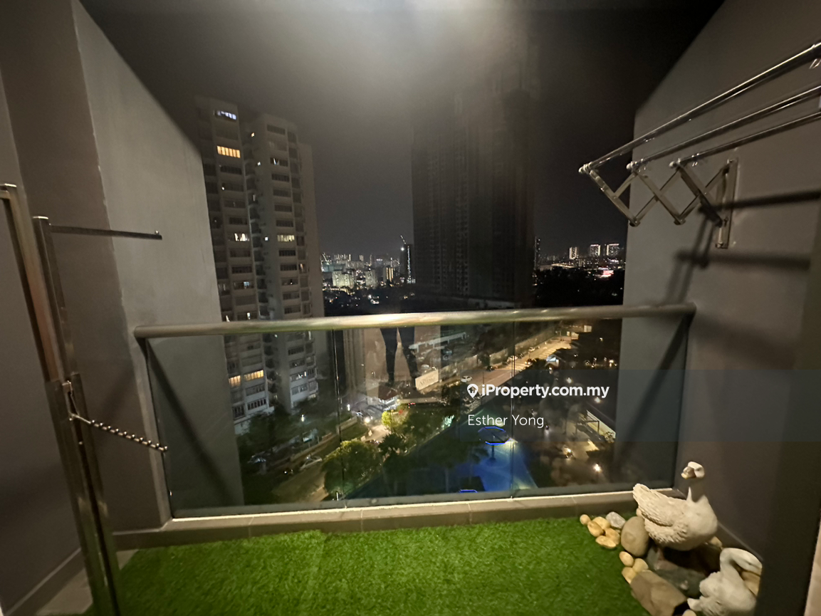 Kondominium untuk Disewa di Infiniti 3 Residences oleh Esther Yong - iProperty.com.my