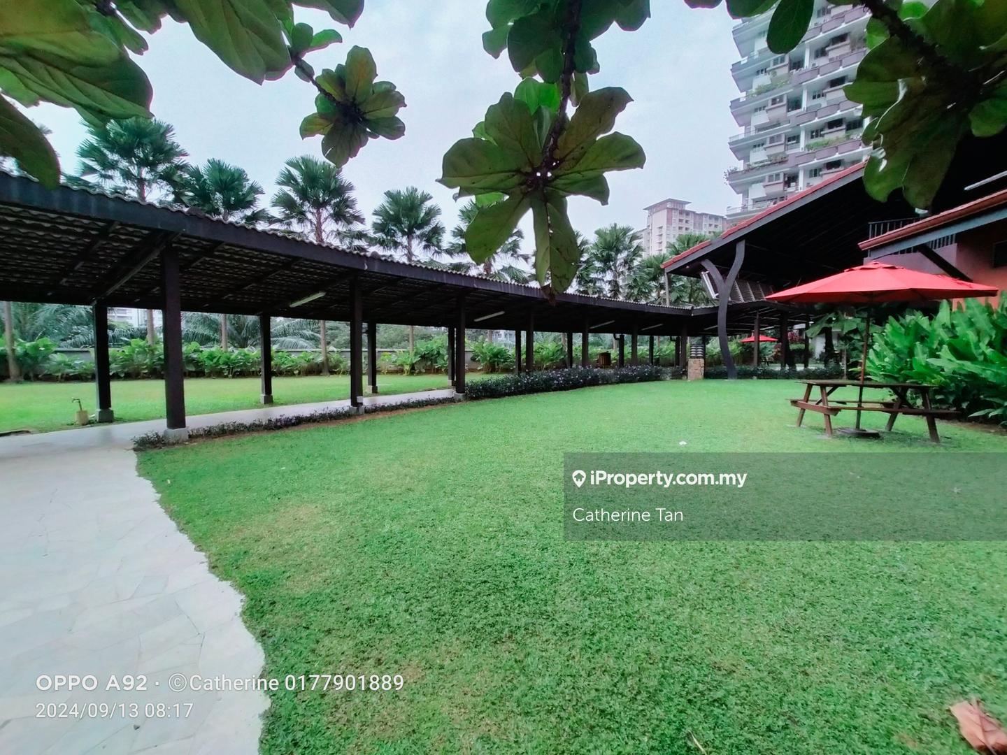 Condominium for Sale in Armanee Terrace II by Catherine Tan - iProperty.com.my
