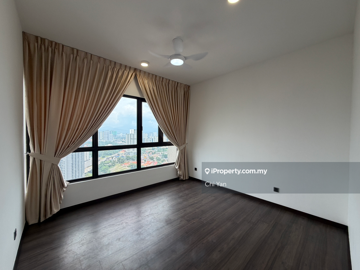 Residensi Servis untuk Disewa di Duta Park Residences oleh Chi Yan - iProperty.com.my