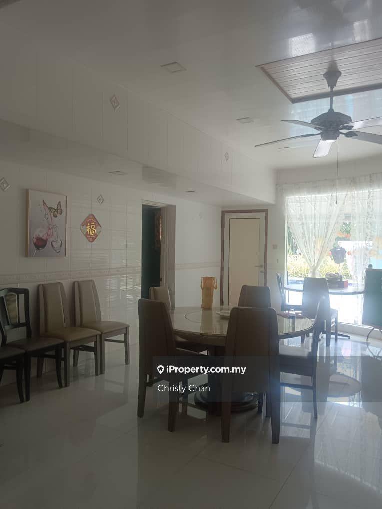 Banglo untuk Dijual di Country Heights, Kajang oleh Christy Chan - iProperty.com.my