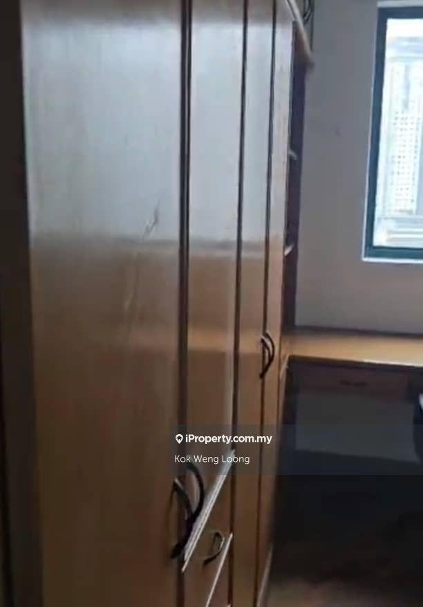 Kondominium untuk Dijual di Vista Kiara oleh Kok Weng Loong - iProperty.com.my