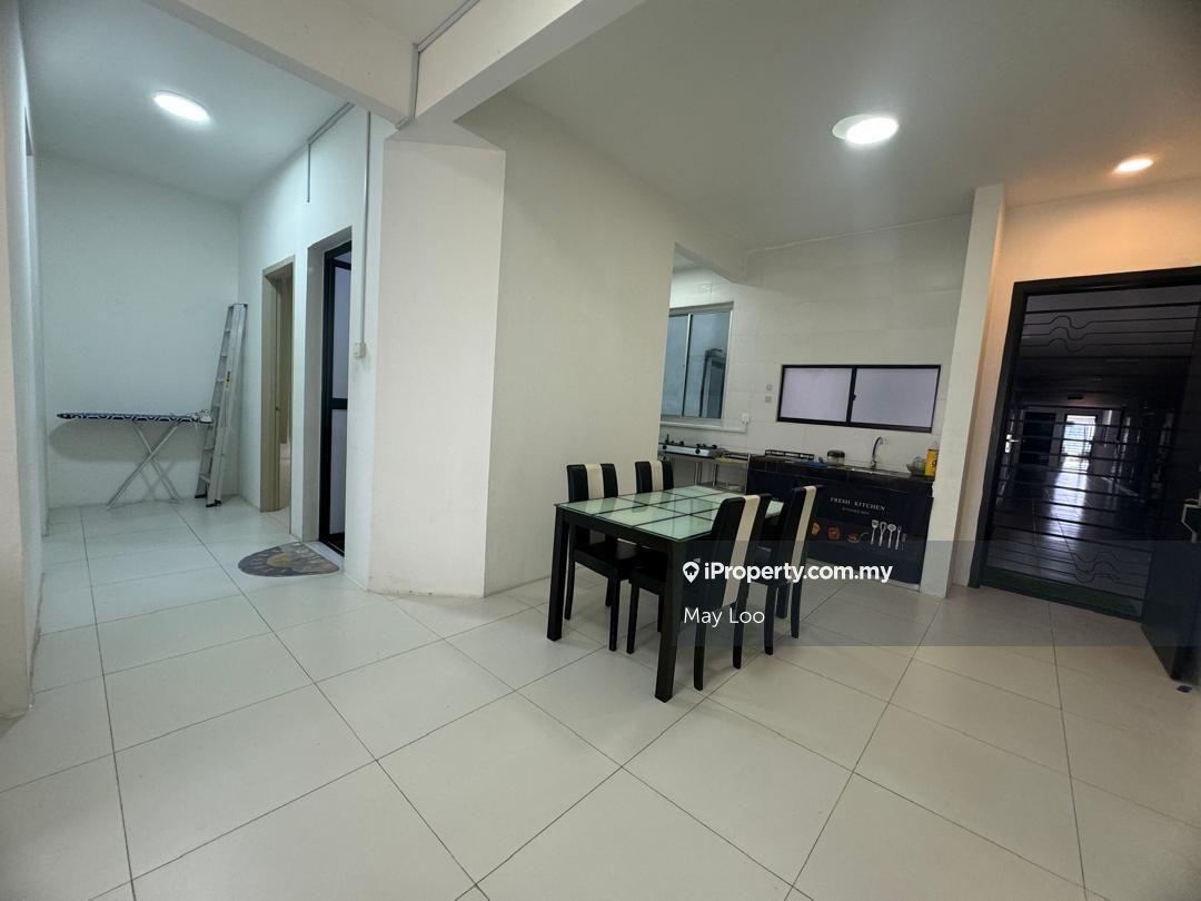 Condominium for Rent in Treetops Residence by May Loo - iProperty.com.my