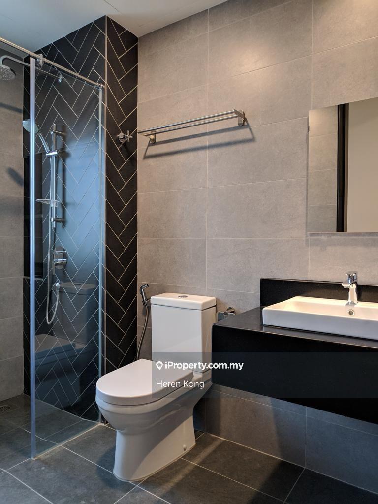 Residensi Servis untuk Disewa di Sunway Velocity TWO oleh Heren Kong - iProperty.com.my