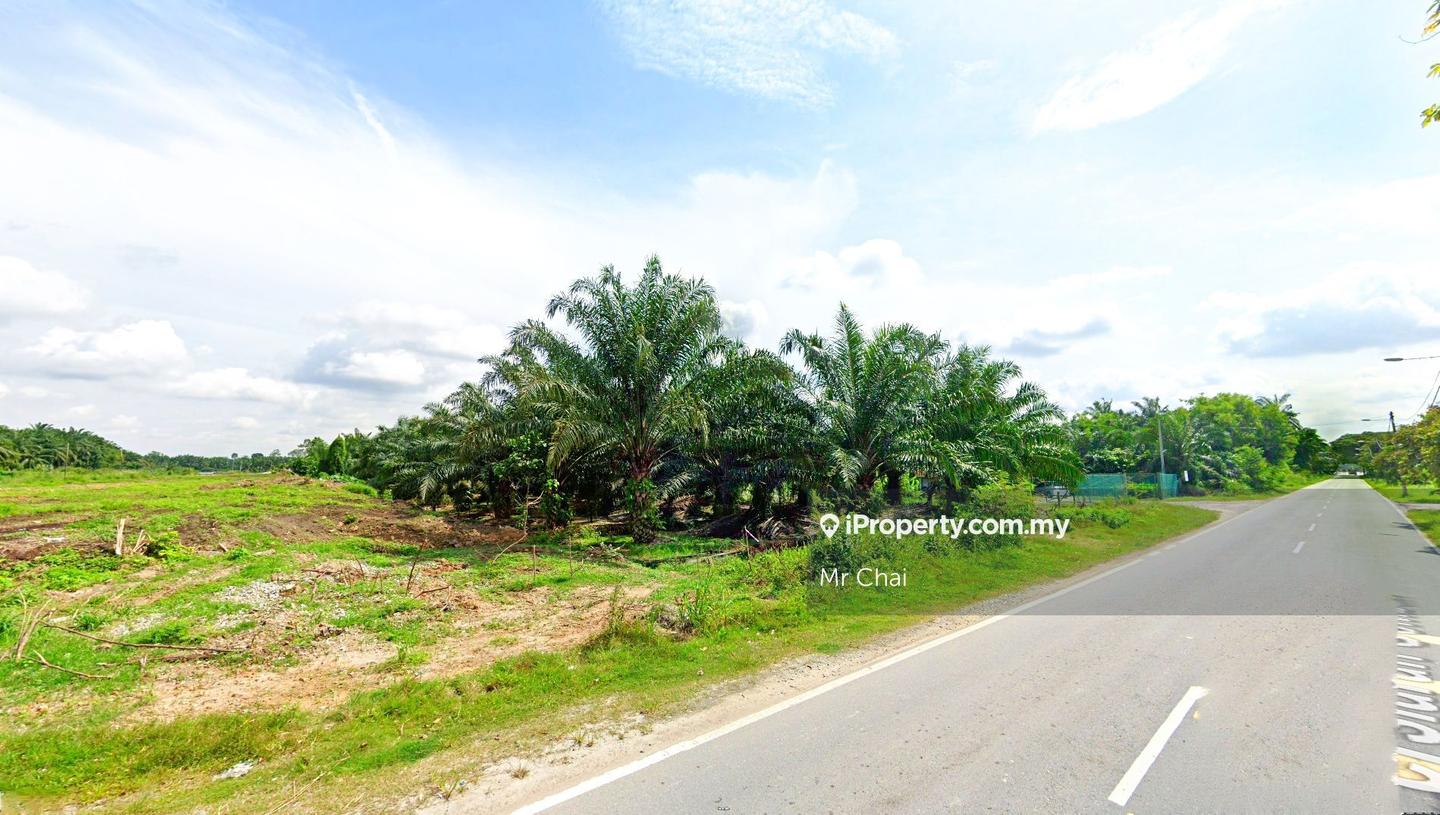 Industrial Land for Sale in Banting, Zoning Industrial (160 Acres) For Sale, Banting by Mr Chai - iProperty.com.my