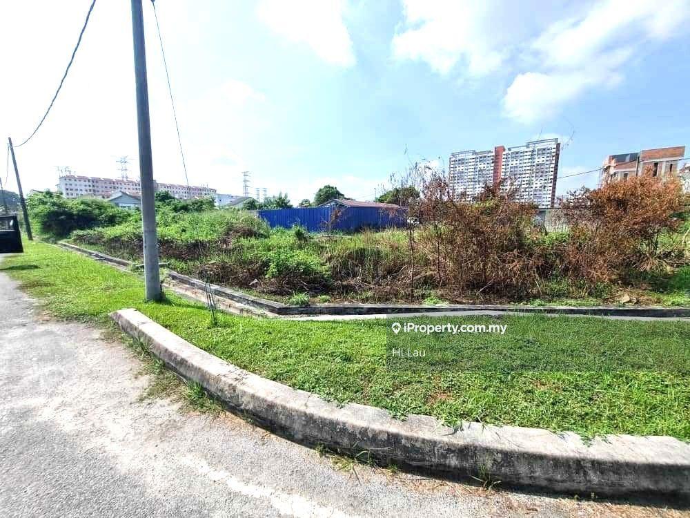 Banglo Tanah untuk Dijual di 4k+ Bungalow Land @ Puchong Prima near LRT Station, Puchong oleh Hl Lau - iProperty.com.my