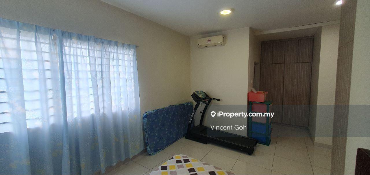 Condominium for Sale in Aman Heights Condominium by Vincent Goh - iProperty.com.my