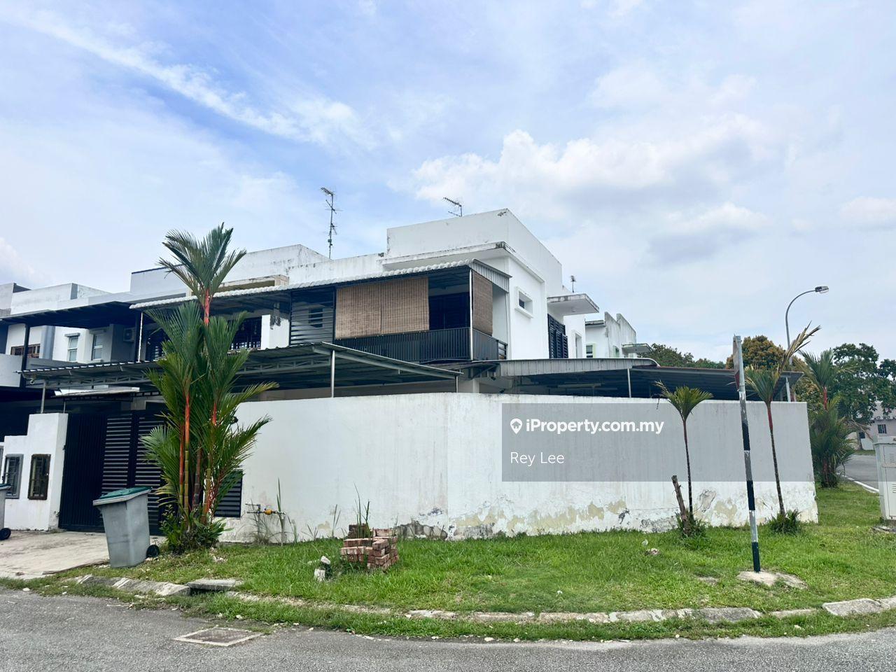 2-storey Terraced House for Rent in Bukit Indah, Iskandar Puteri (Nusajaya) by Rey Lee - iProperty.com.my