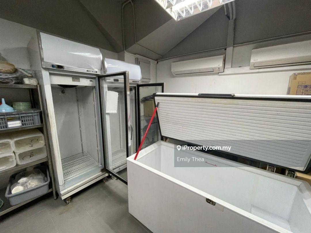 Shop for Rent in Menara hup Seng, KL City Centre by Emily Thea - iProperty.com.my