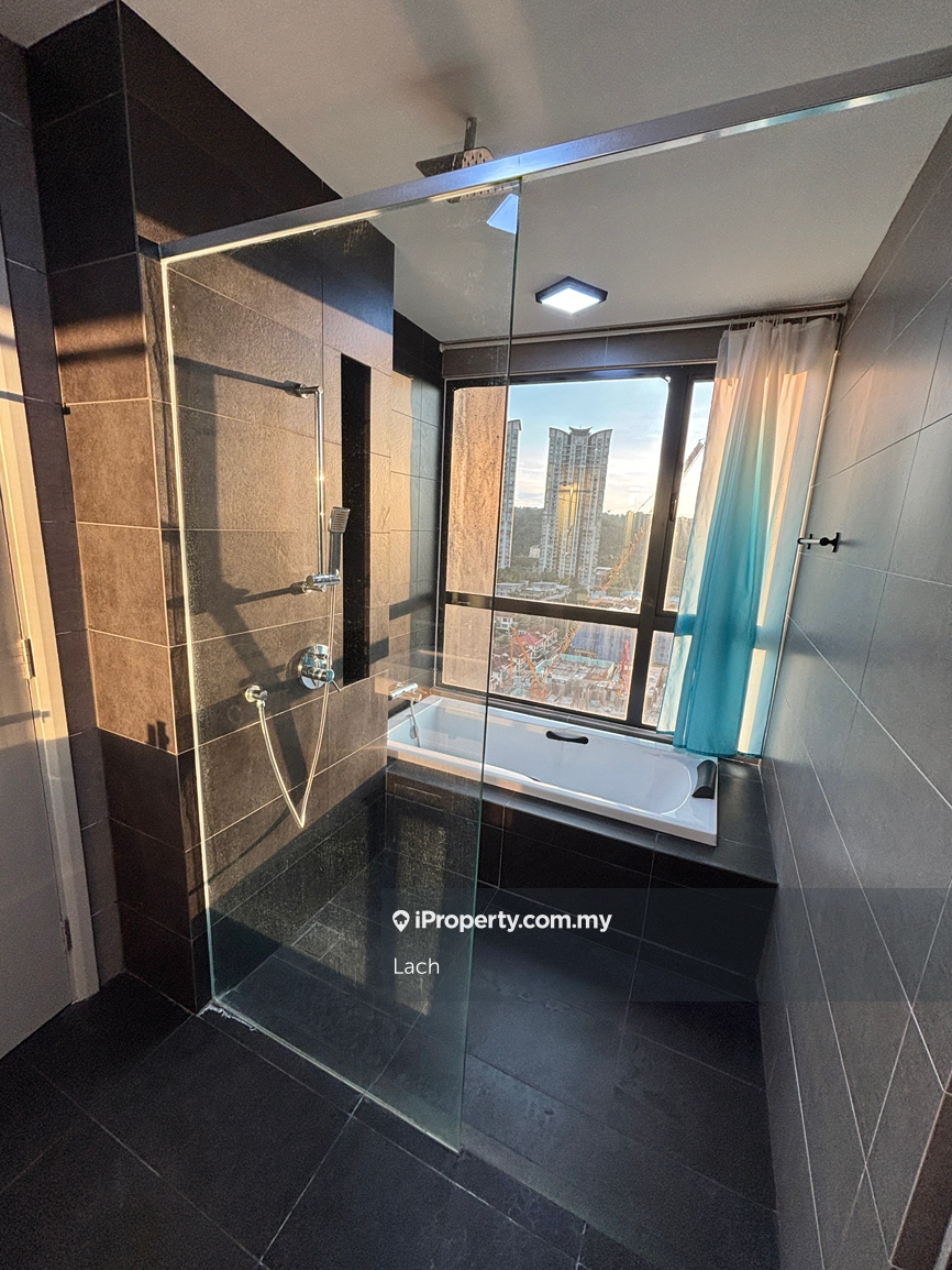 Condominium for Sale in Sunway Mont Residences by Lach - iProperty.com.my