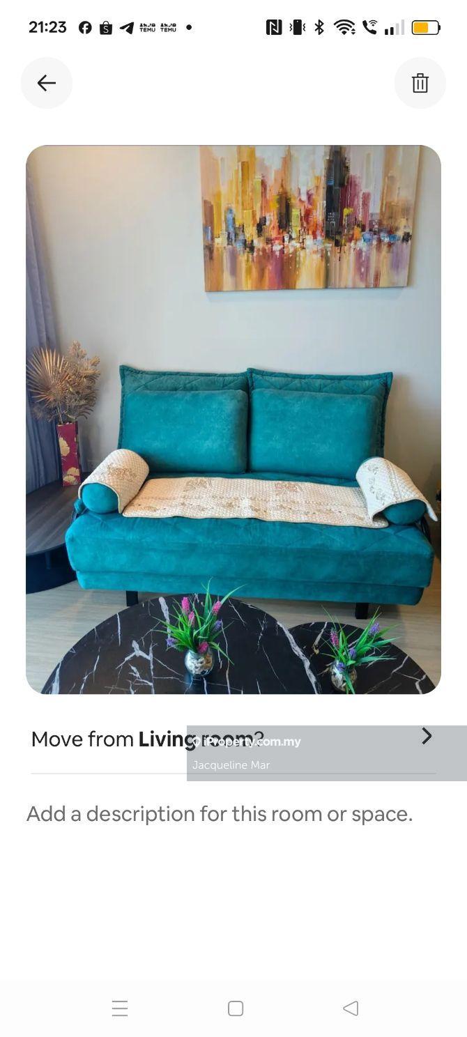 Residensi Servis untuk Disewa di Windmill upon Hills oleh Jacqueline Mar - iProperty.com.my