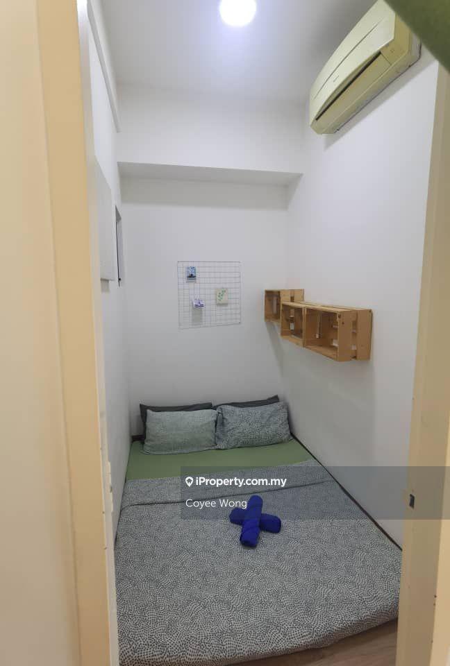 Service Residence for Sale in VIM 3 @ Desa Park North by Coyee Wong - iProperty.com.my