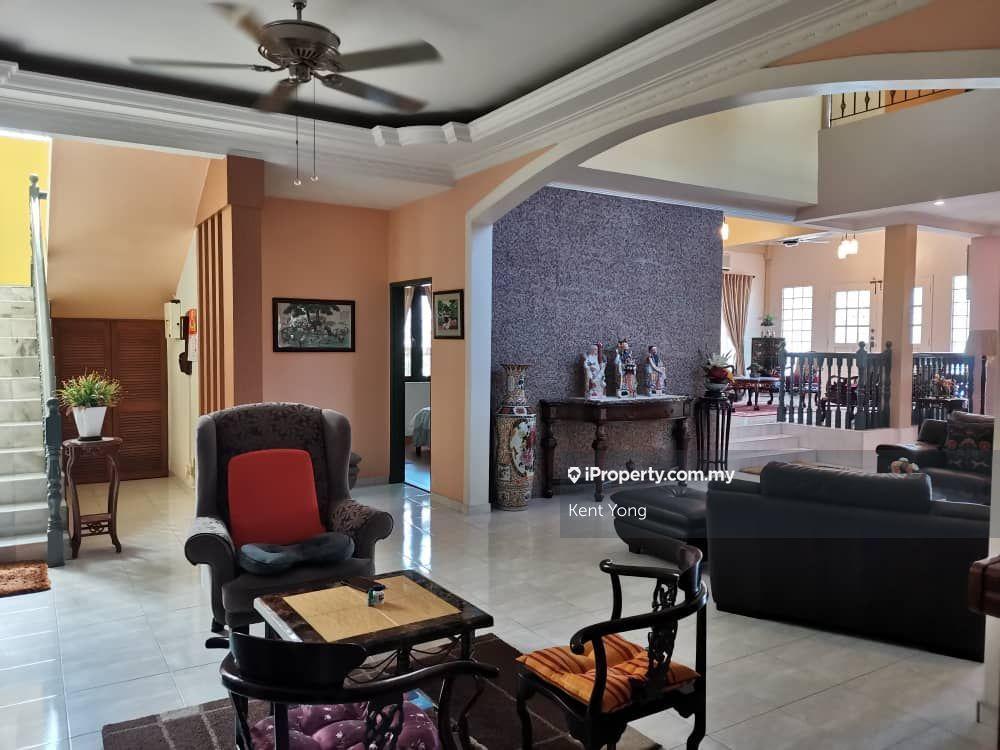 Banglo untuk Dijual di Bandar Tun Hussein Onn, Cheras oleh Kent Yong - iProperty.com.my