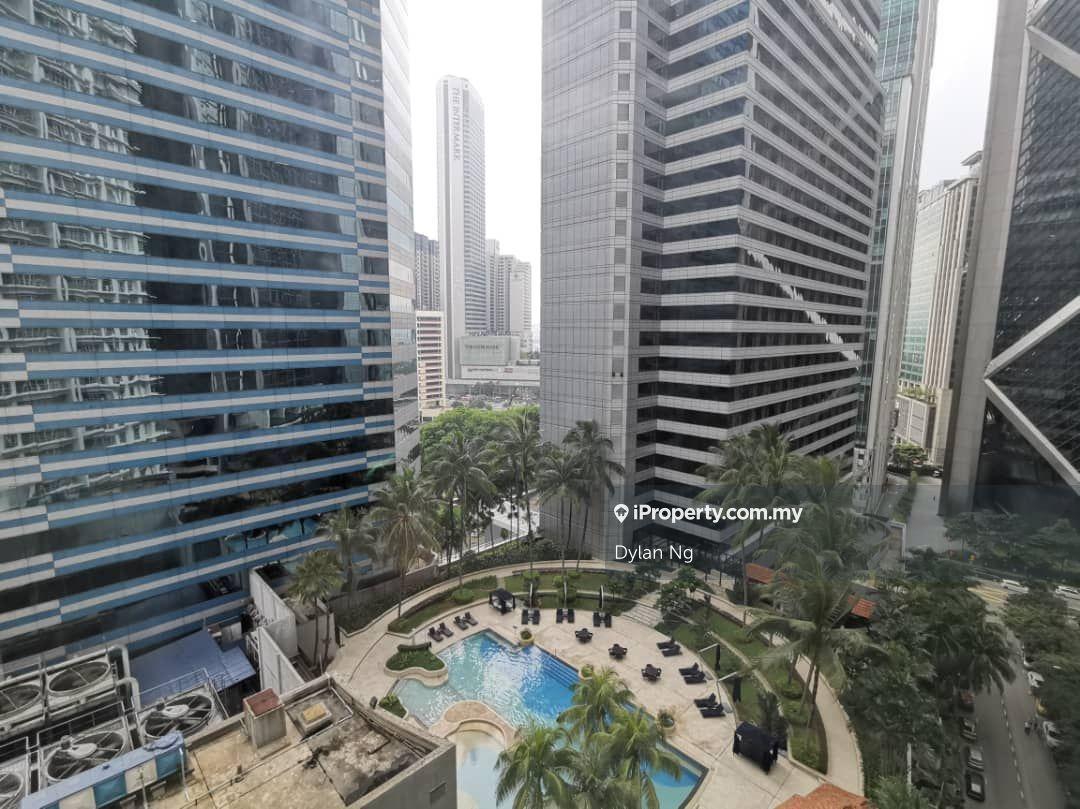 Residensi Servis untuk Dijual di Binjai Residency oleh Dylan Ng - iProperty.com.my