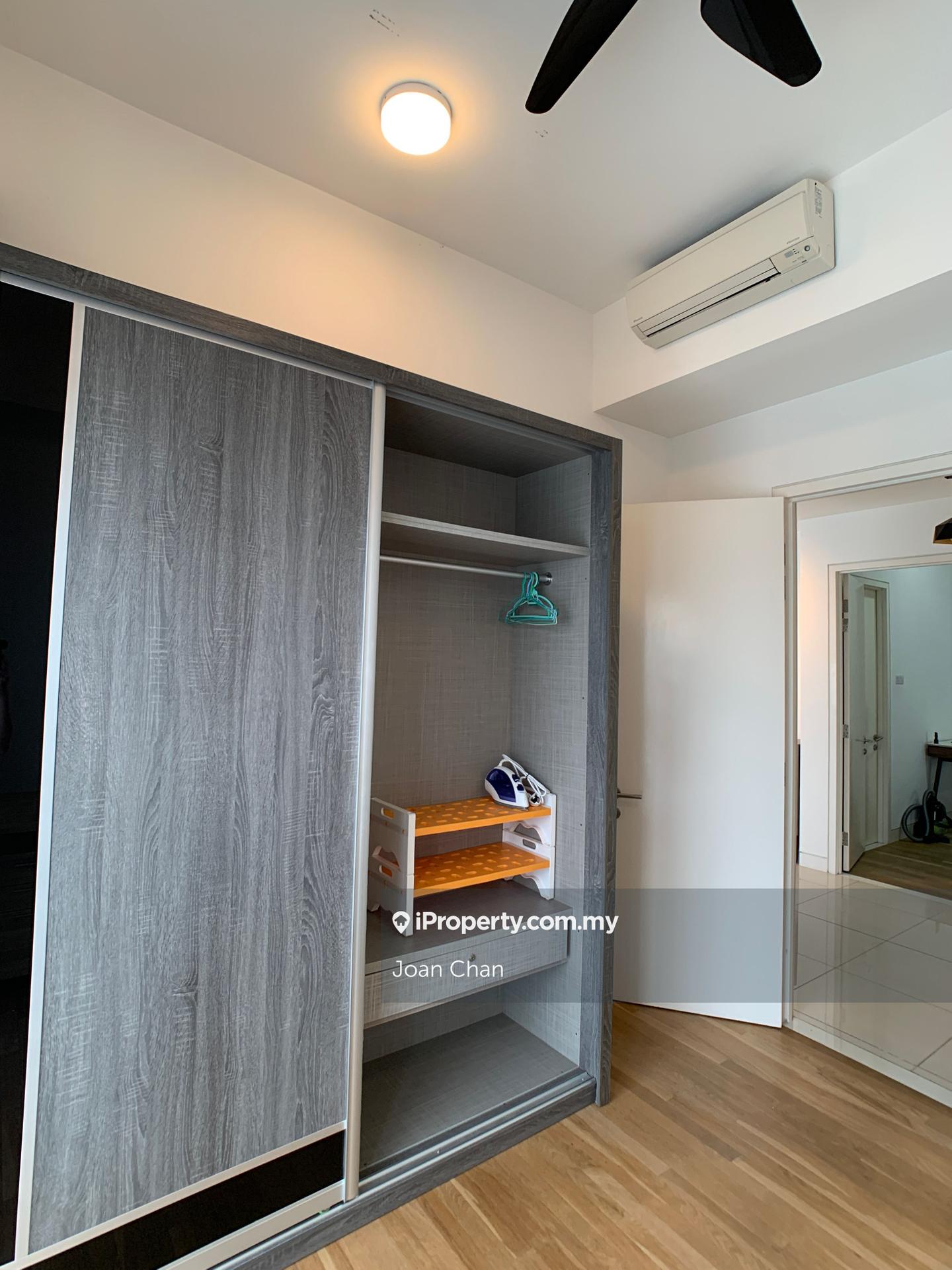 Service Residence for Sale in Arnica @ Tropicana Gardens by Joan Chan - iProperty.com.my