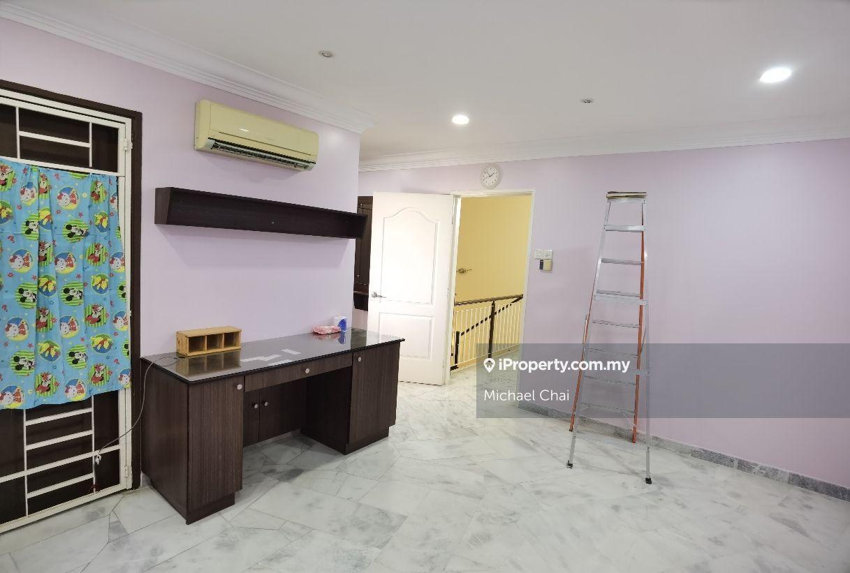 Rumah Berangkai 2.5 Tingkat untuk Dijual di Taman Puchong Impian, Puchong oleh Michael Chai - iProperty.com.my