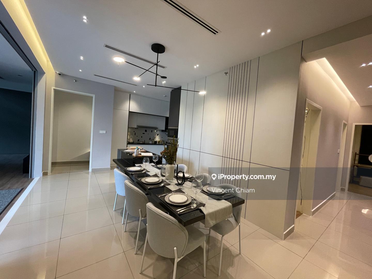 Service Residence for Sale in THE ATERA by Vincent Chiam - iProperty.com.my