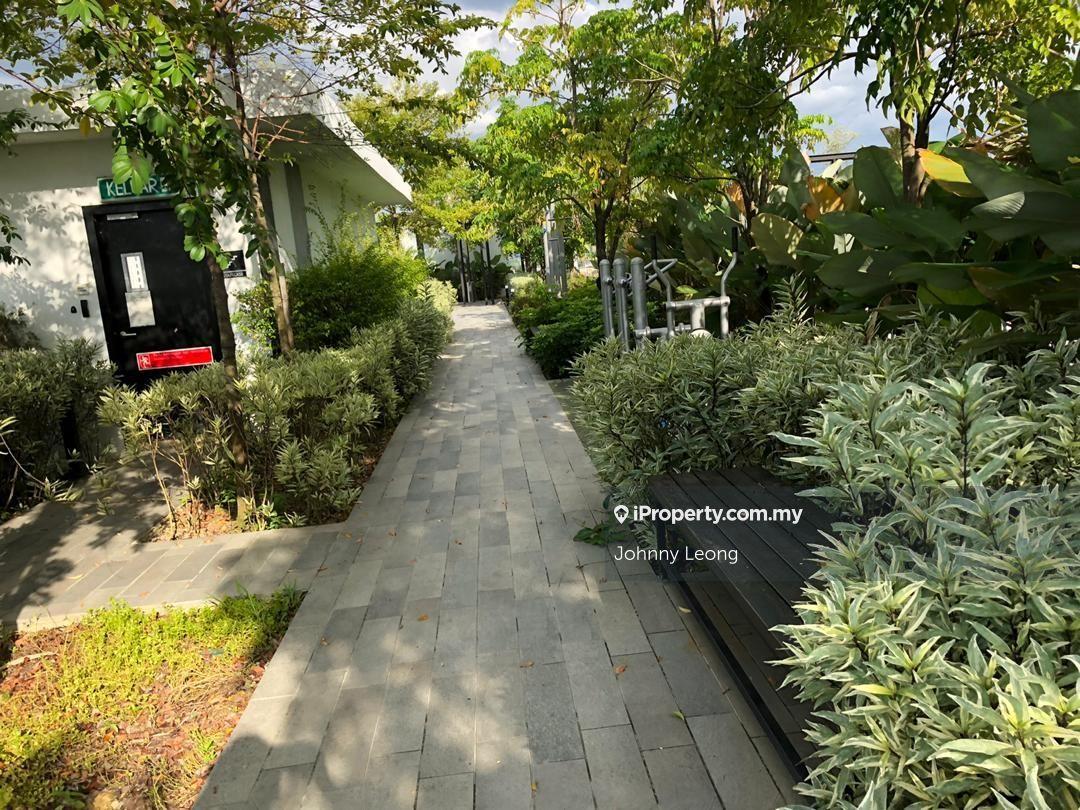 Service Residence for Rent in Centrus Soho by Johnny Leong - iProperty.com.my